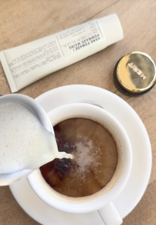 Things We Find Incredibly Chic Right Now-- Curated Edit