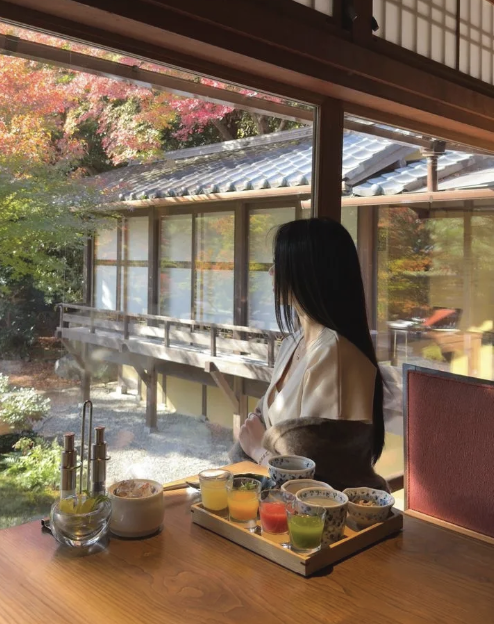 What Lunar New Year Teaches Us About Strategic Reinvention