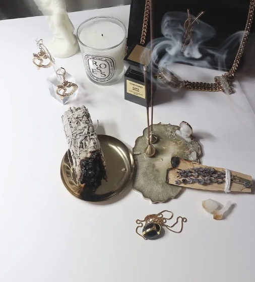 Why Luxury Is Spiritual: The Sacred of Material Refinement