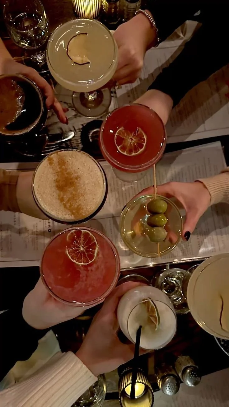 The Three Quiet Deaths of a Restaurant