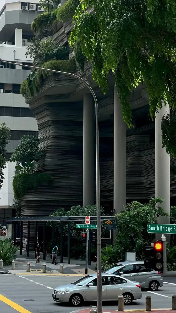 Singapore Market Entry Strategy: The Brand Question Nobody's Asking
