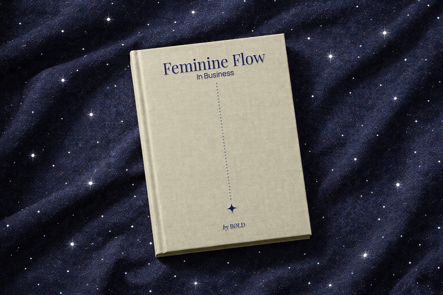 Feminine Flow in Business