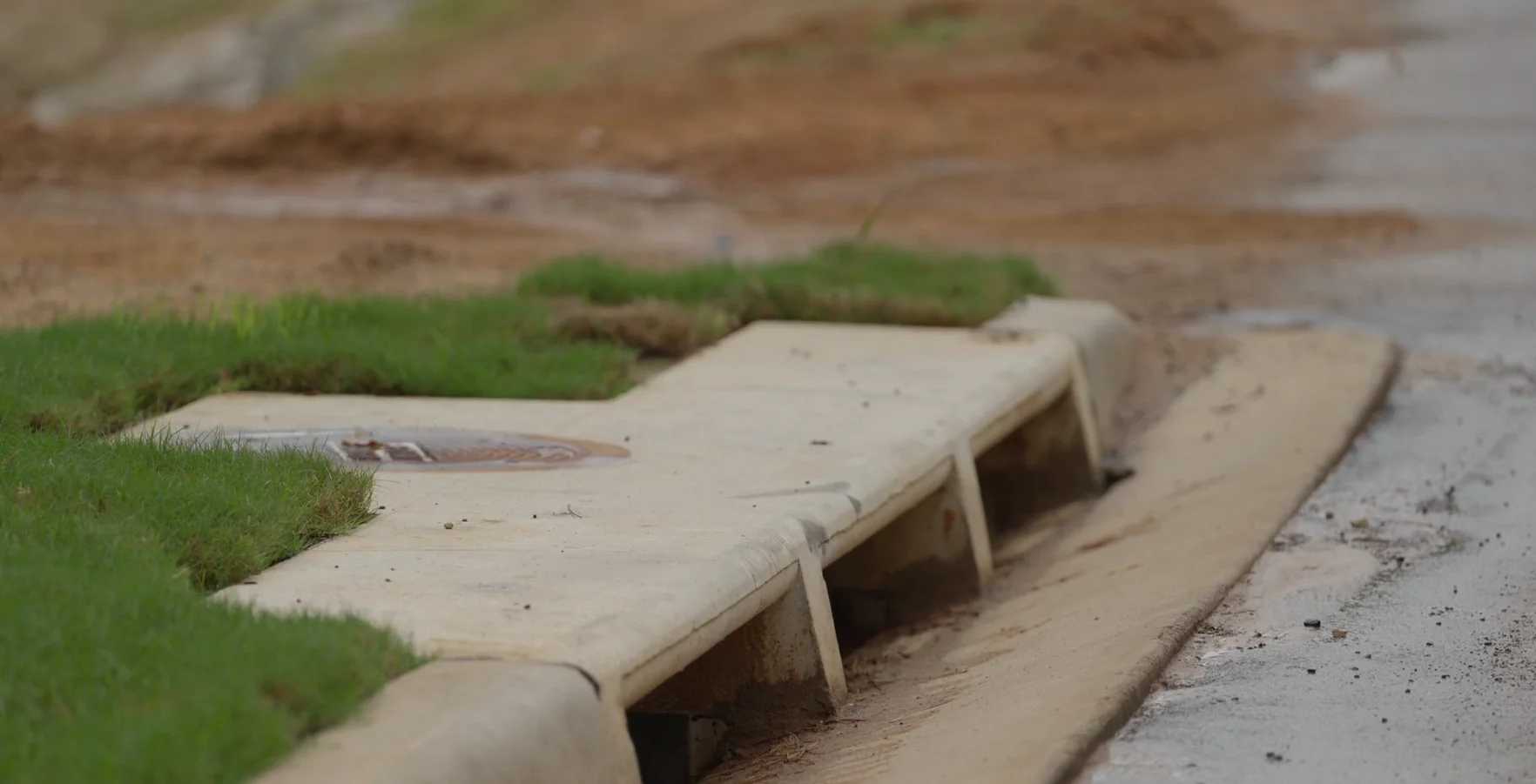 Ash Grove Supports Houston’s Surface Water Supply Project&nbsp;