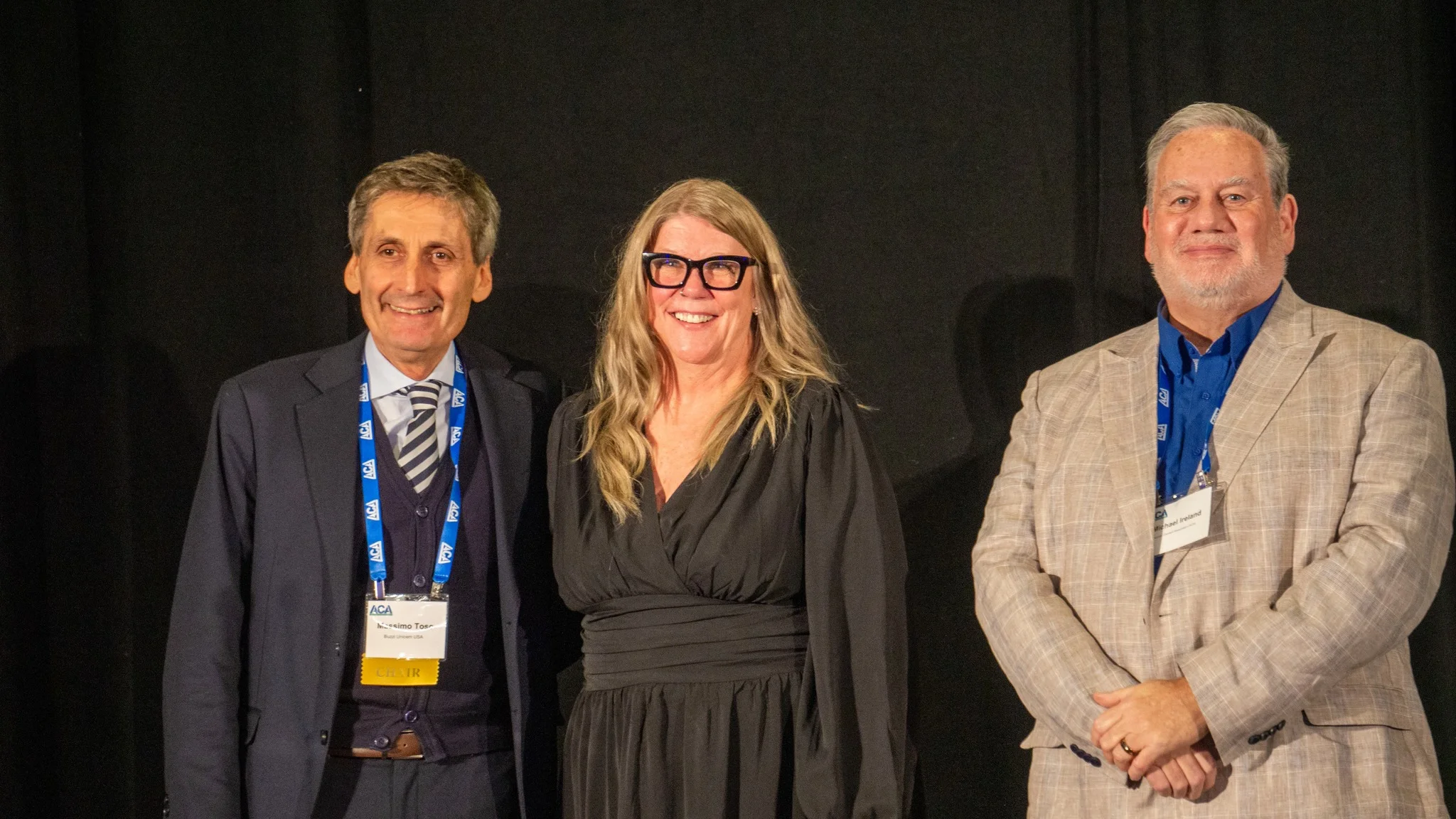 Recognized with 5 American Cement Association Industry Awards&nbsp;