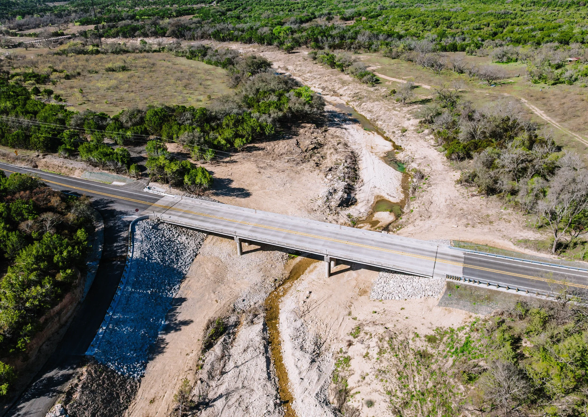 Partnership in Action: Cow Creek Bridge
