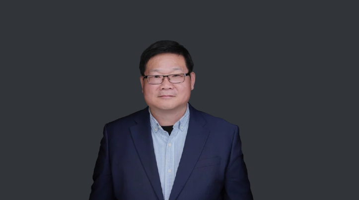 Ash Grove's Cheng Qi Named ASTM International Honorary Member&nbsp;