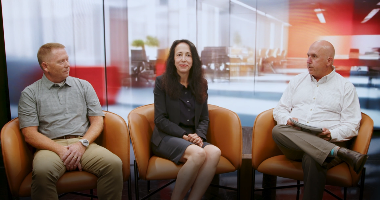 Duracem® N Spotlighted in ConcreteNexus Fireside Chat&nbsp;