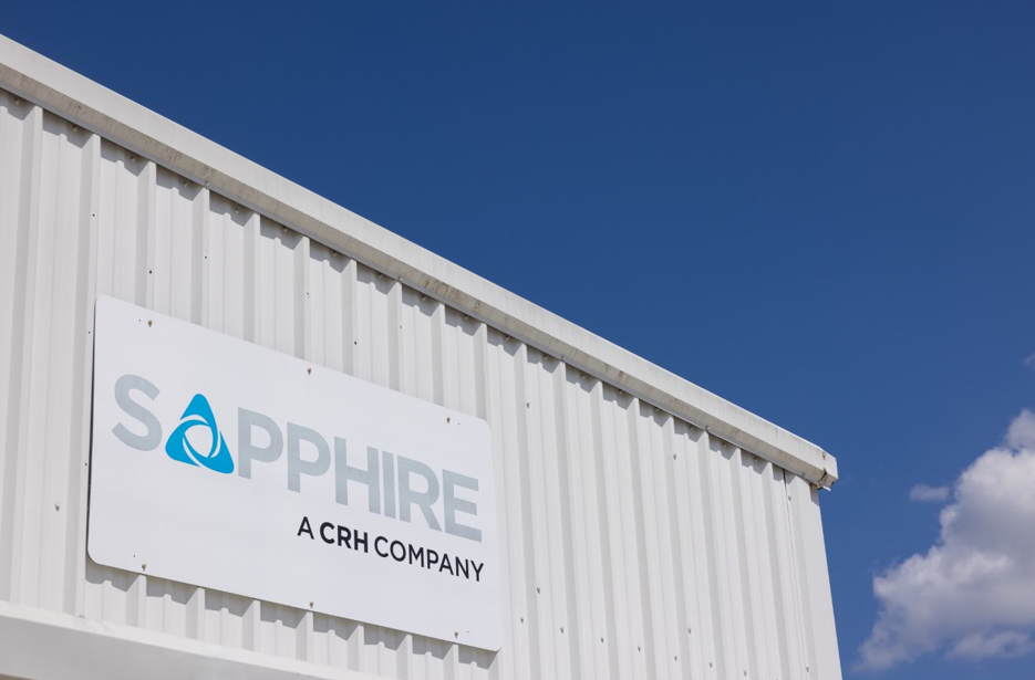 Sapphire Americas Opens New Facility in Plant City, Florida
