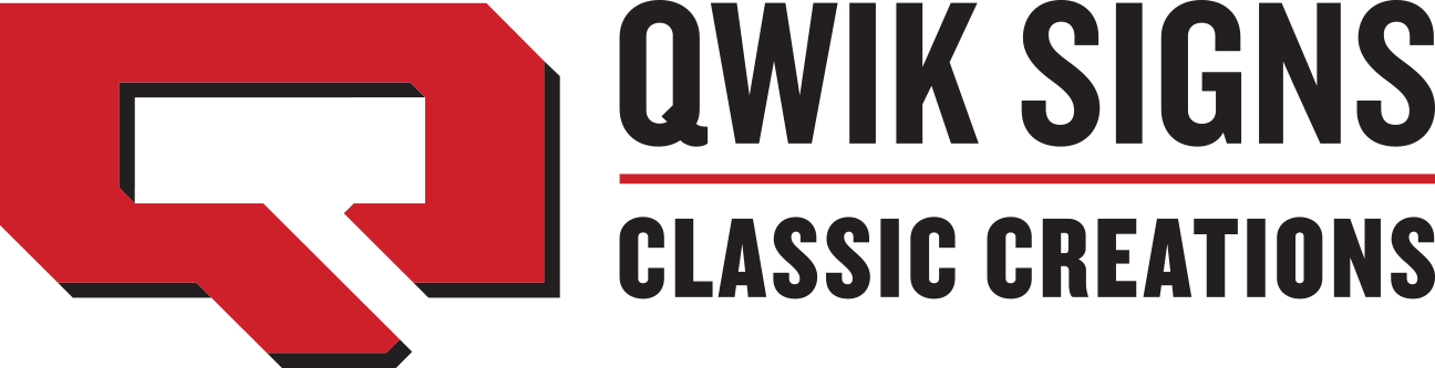 Qwik Signs &amp; Classic Creations