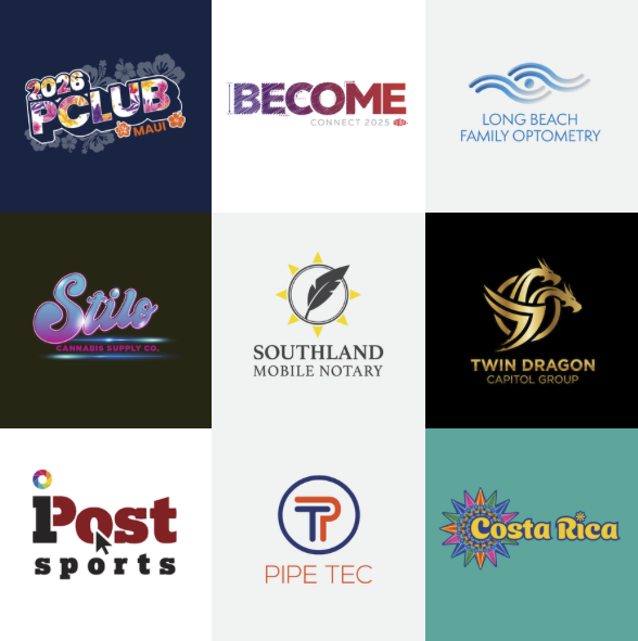 Brand Identity - Logos