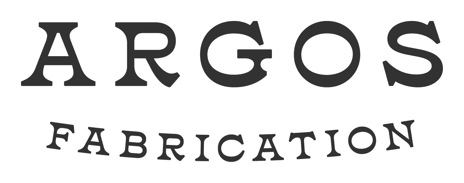 Argos Fabrication