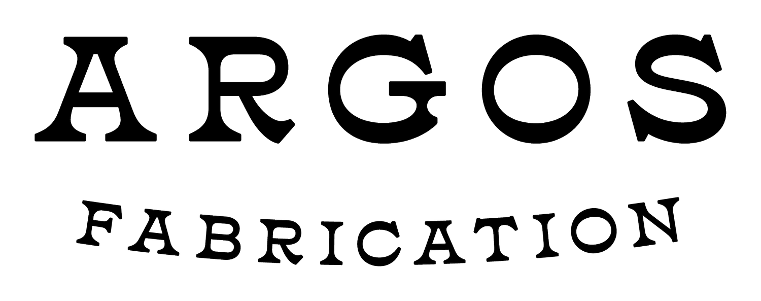 Argos Fabrication