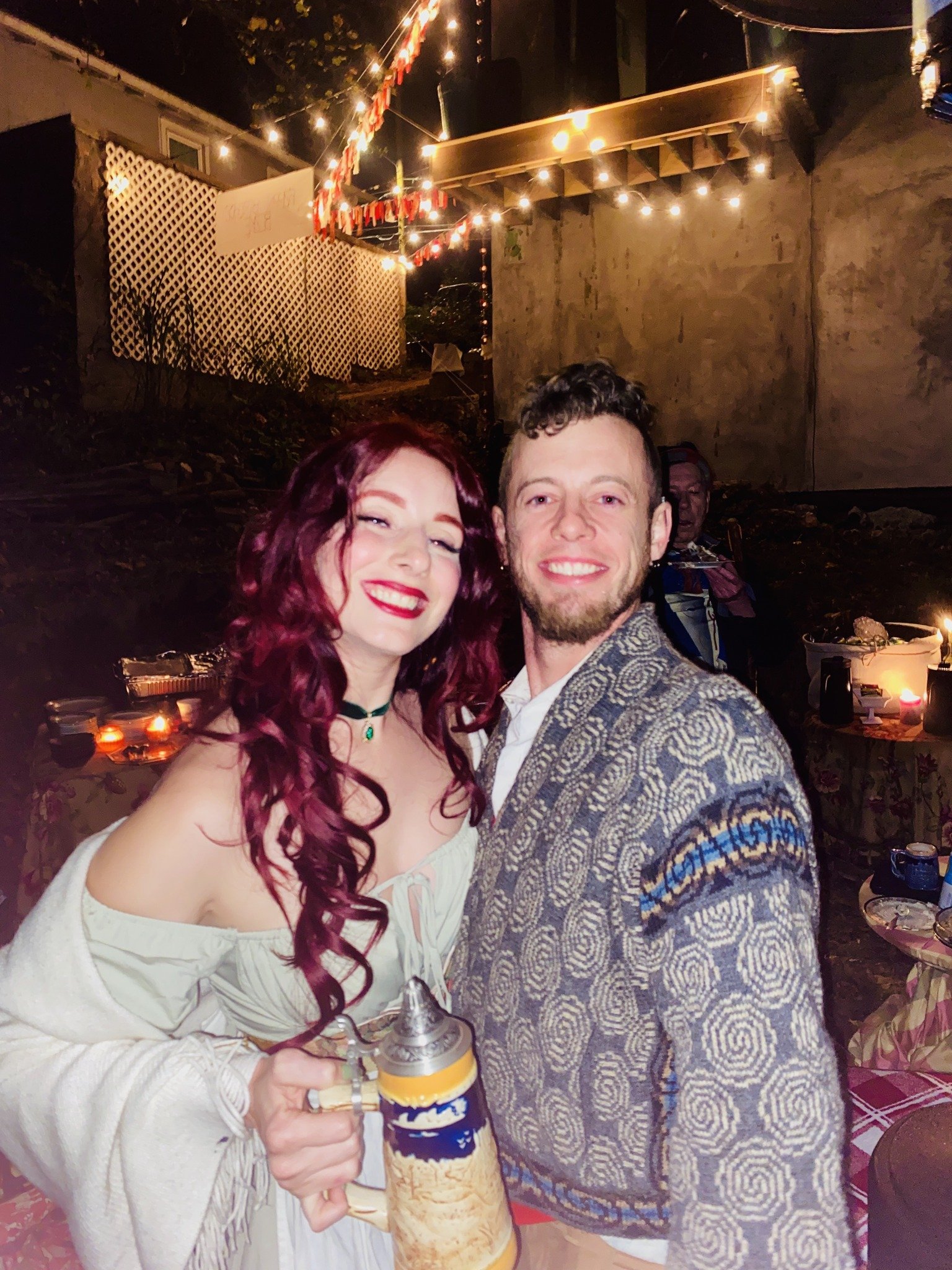 Blake Wright + Eddie Hewitt