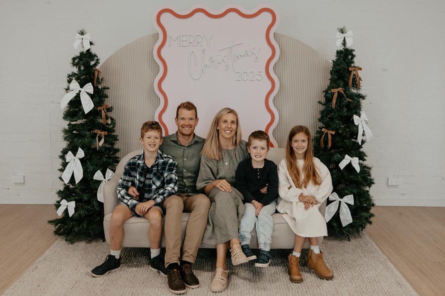 From our family to yours, Merry Christmas 🎄
Thank you to all our amazing clients for trusting us with your outdoor spaces this year. We&rsquo;re grateful for your support and look forward to creating more beautiful landscapes in the year ahead 🪴🍃?