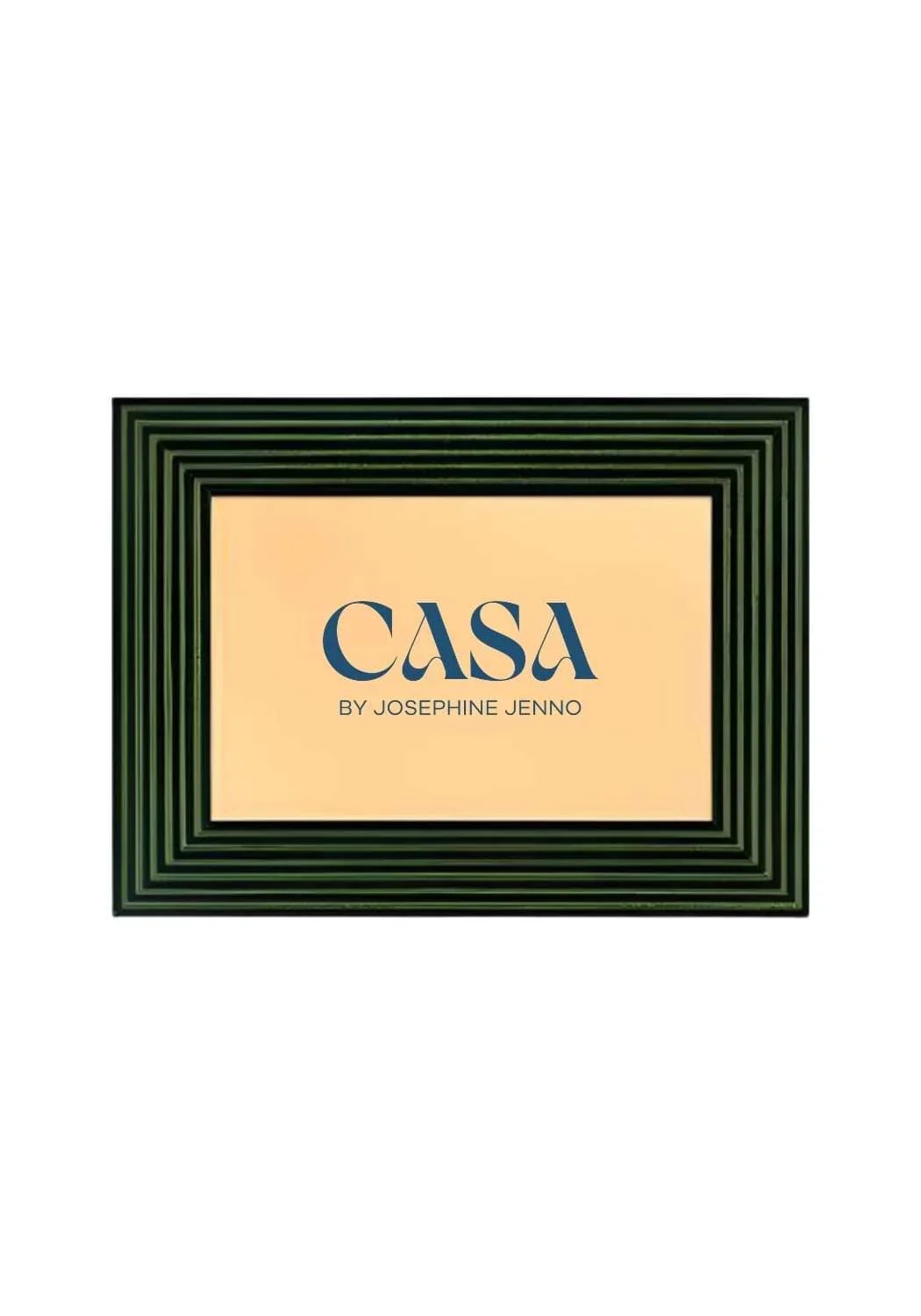 olive-green-dream-striped-photo-frame-6x4-9026990.webp