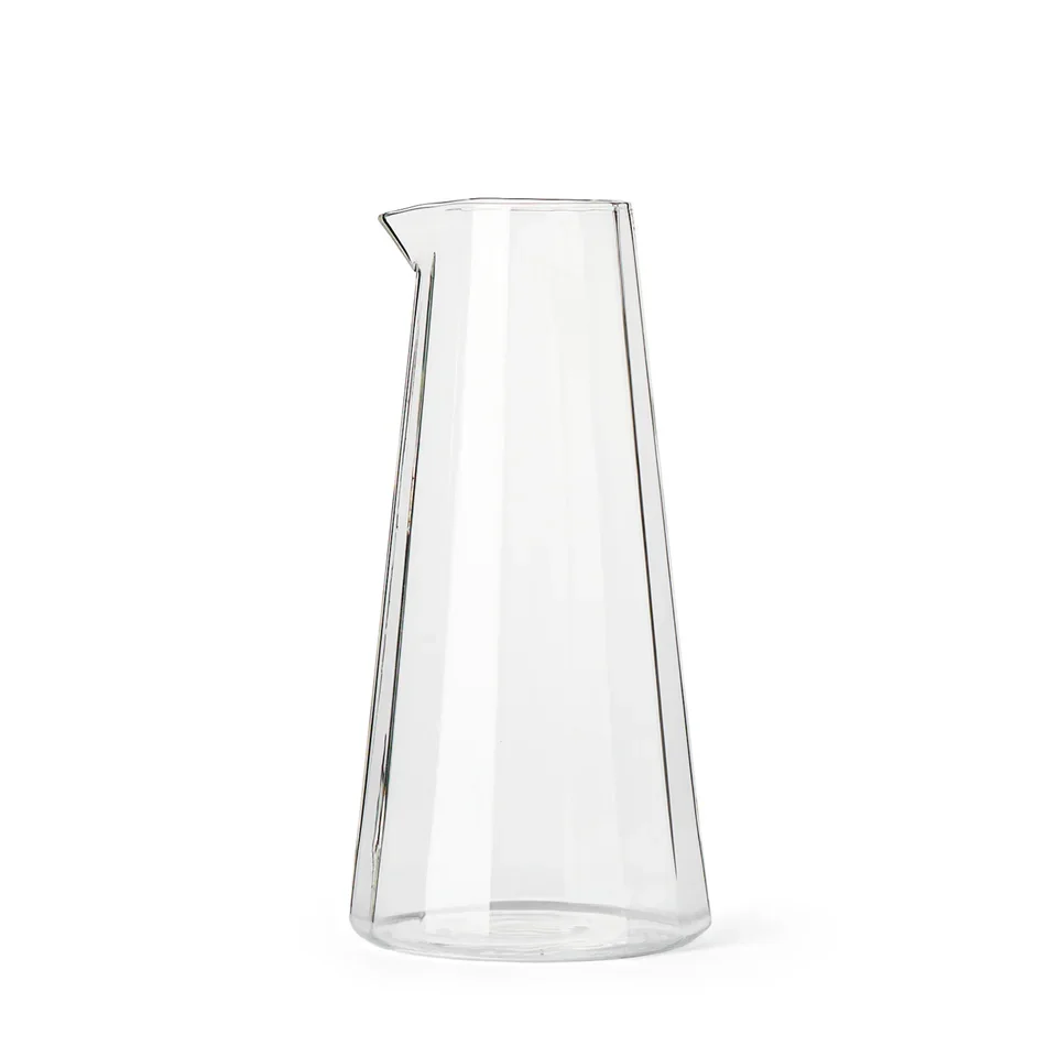 The Conran Shop Fade Carafe Clear