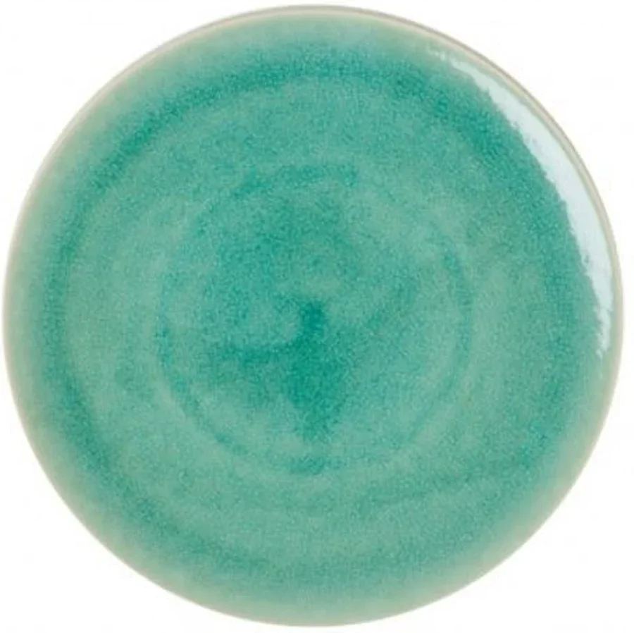 Jars Presentation Plate 31cm - Jade