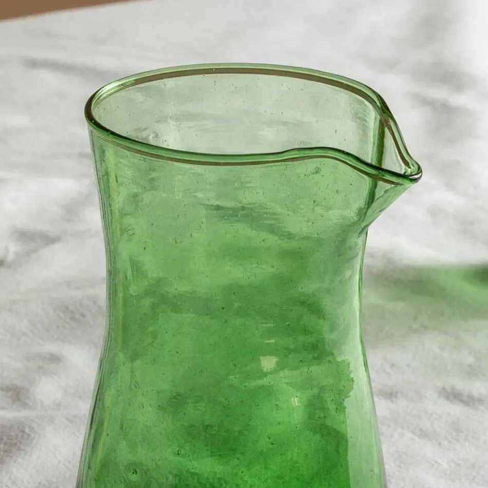 jbx1004-1l-green-glass-moroccan-carafe---detail.webp