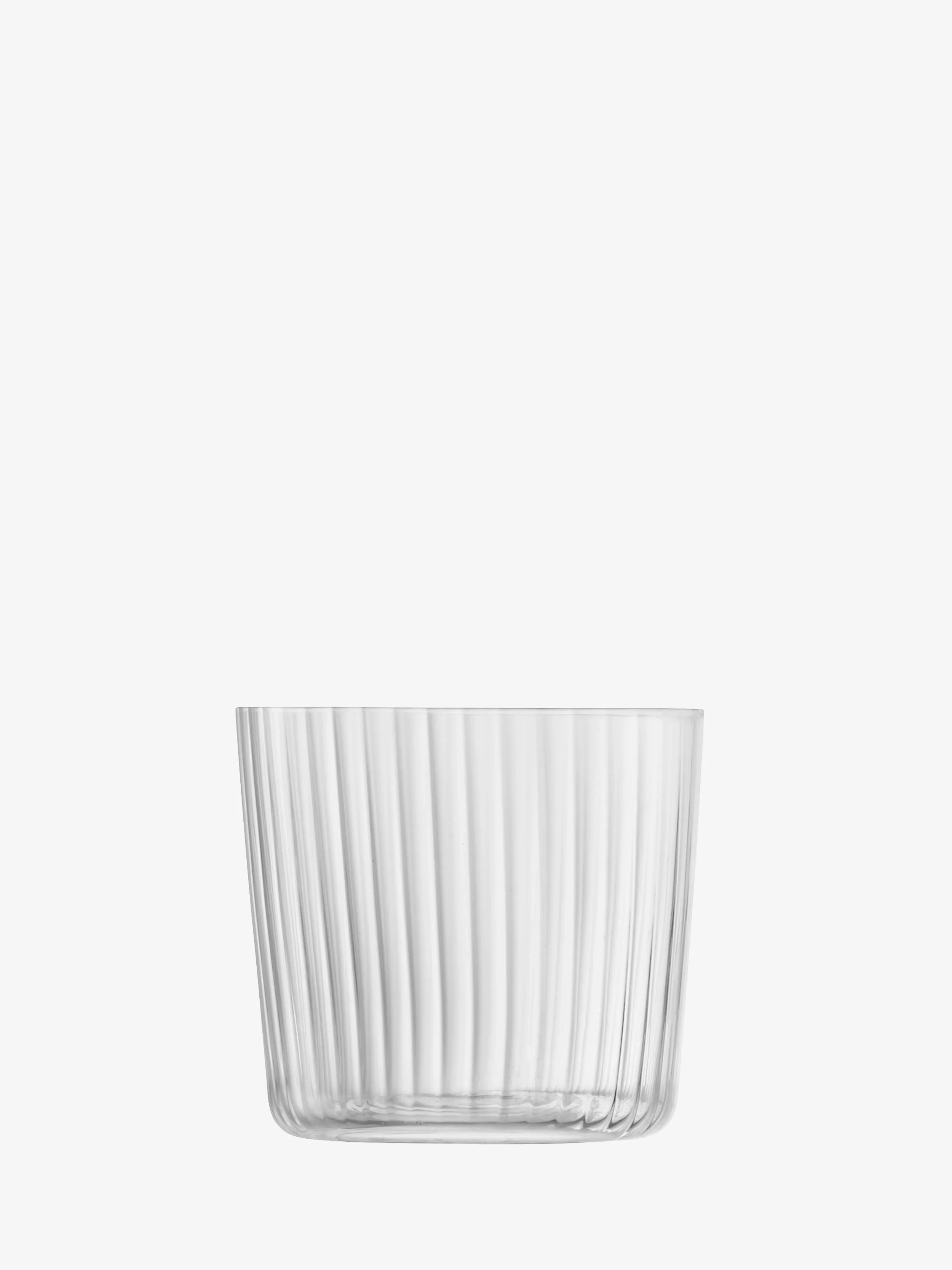 LSA Gio Line Tumbler 310ml (set of 12)