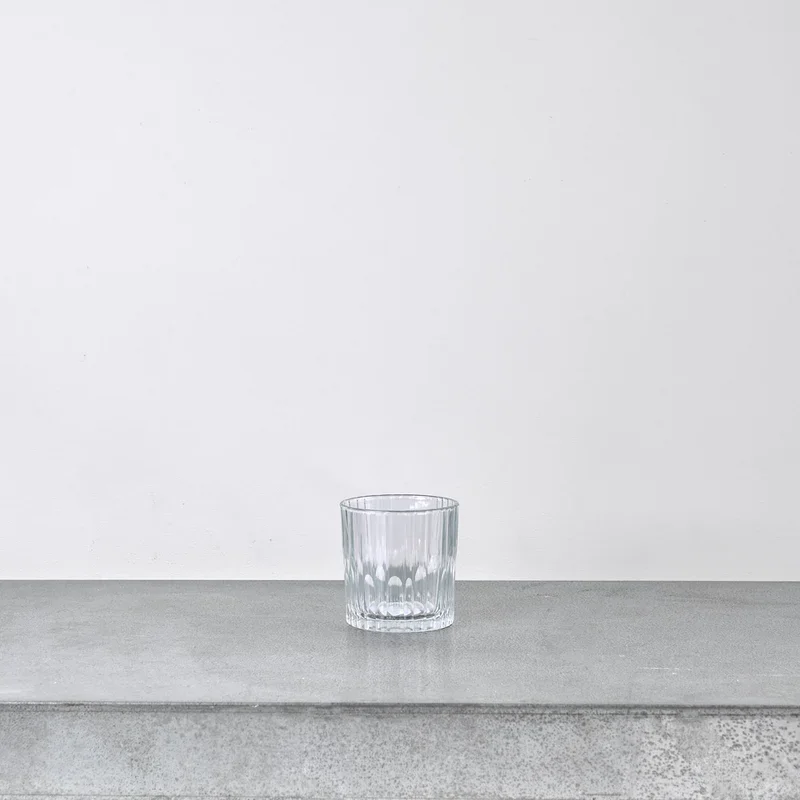 Merci Paris, Manhattan Glasses 31cl (Set of 10)