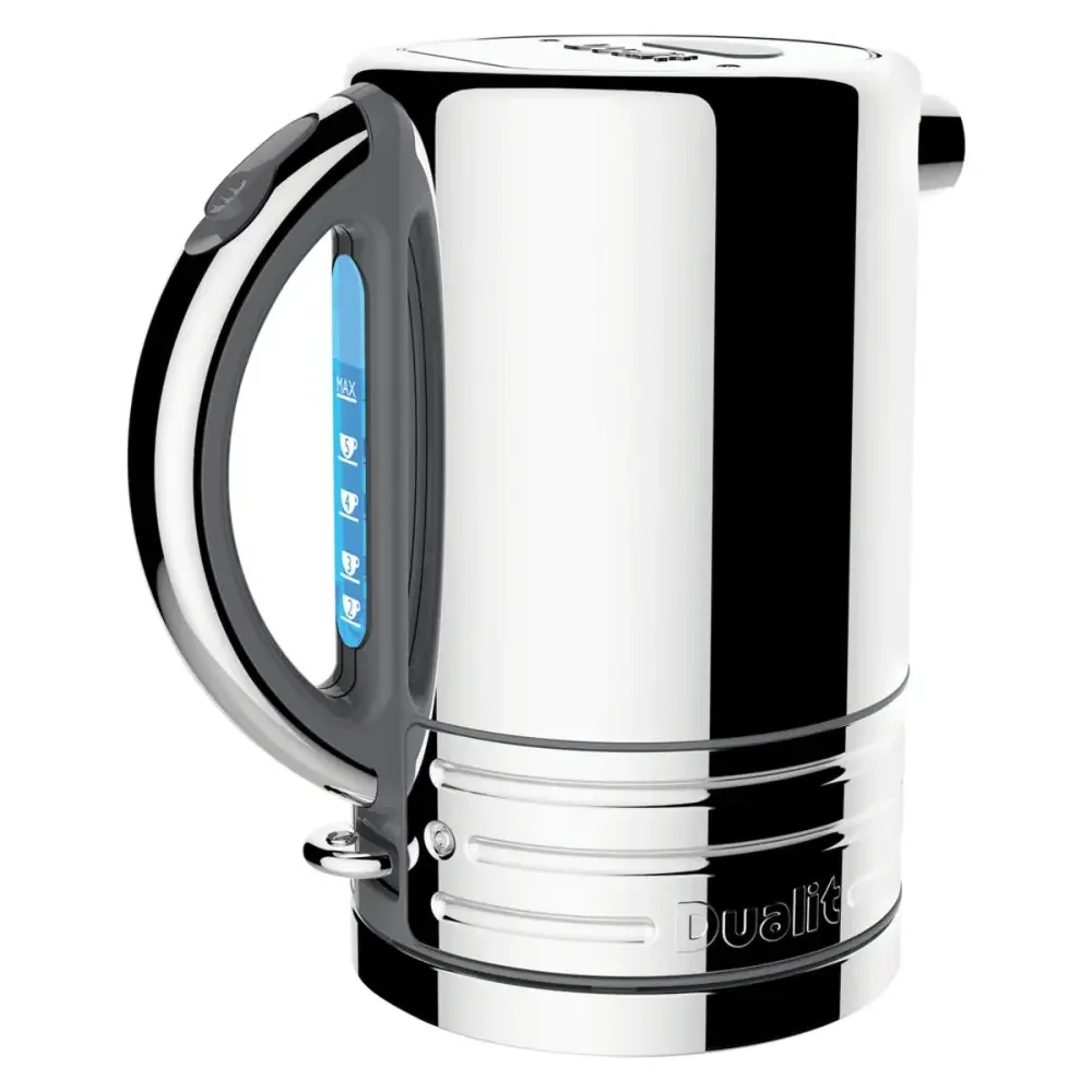 Dualit Architect Kettle, Grey