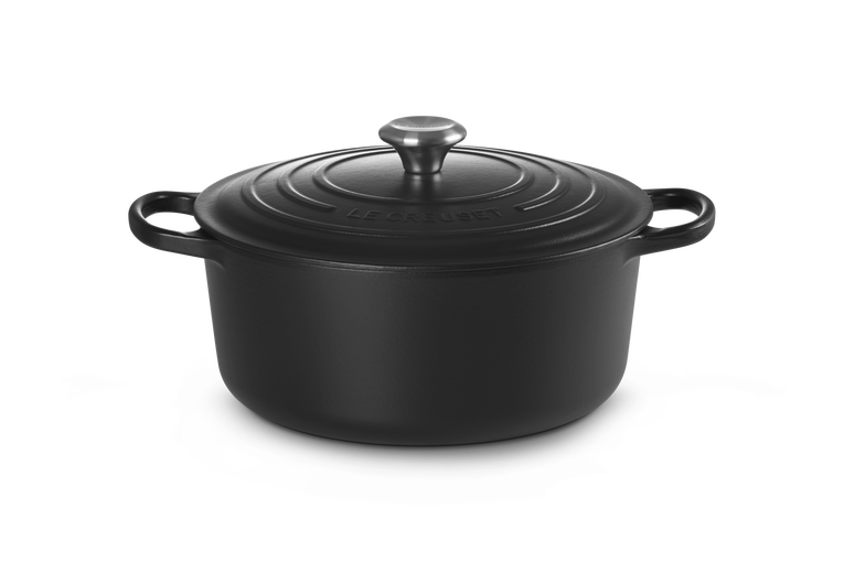 Le Creuset Cast Iron Round Casserole, 28cm