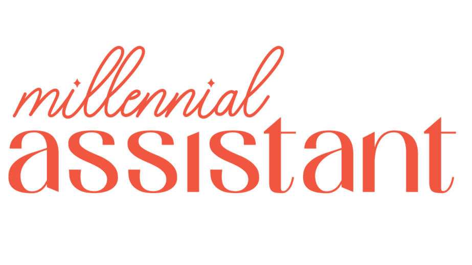 The Millennial Assistant 