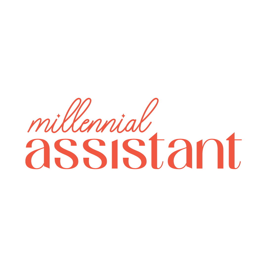 The Millennial Assistant 