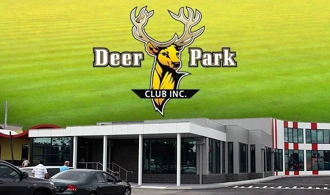 Deer Park Presentation Evening