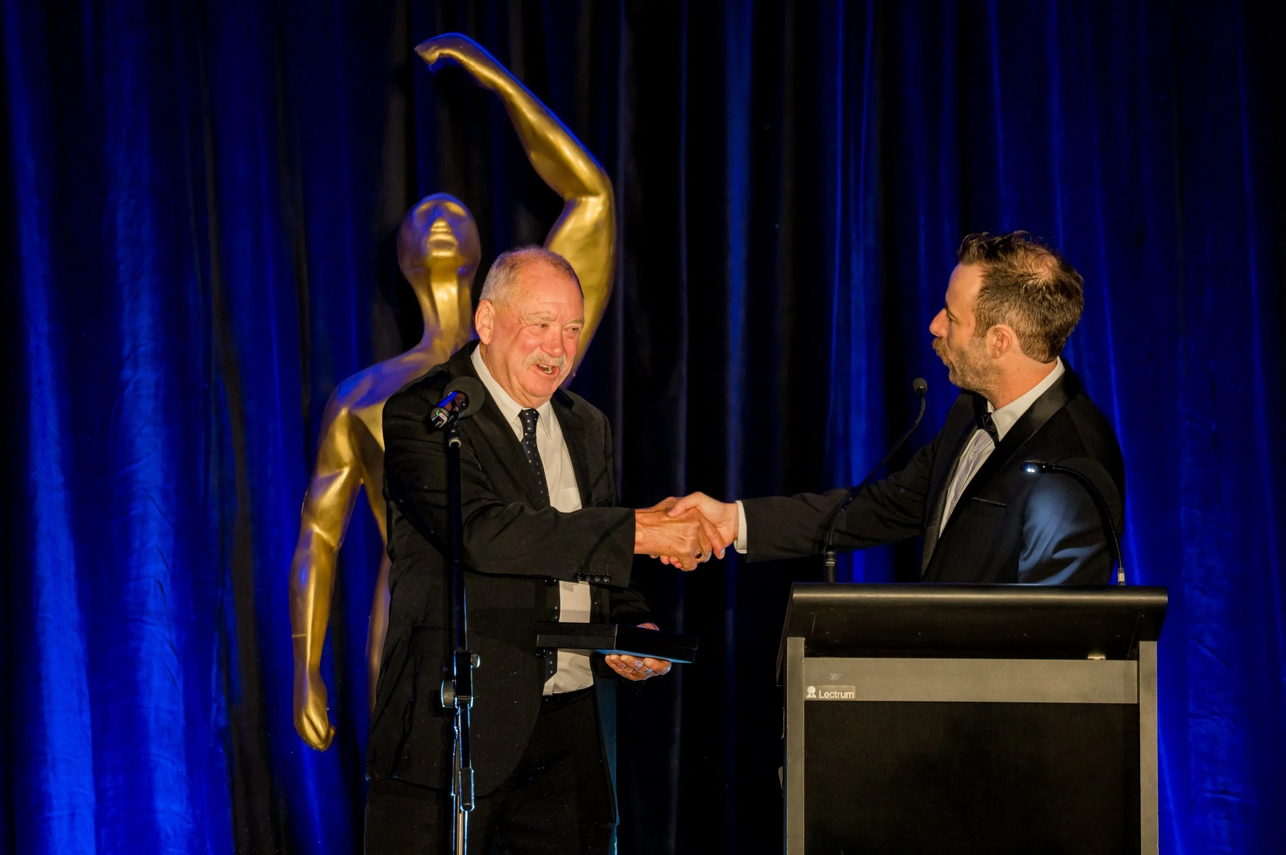 Bendigo Sports Star of the Year