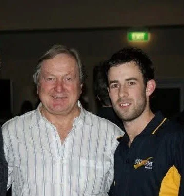 VFL/AFL legend Kevin Sheedy