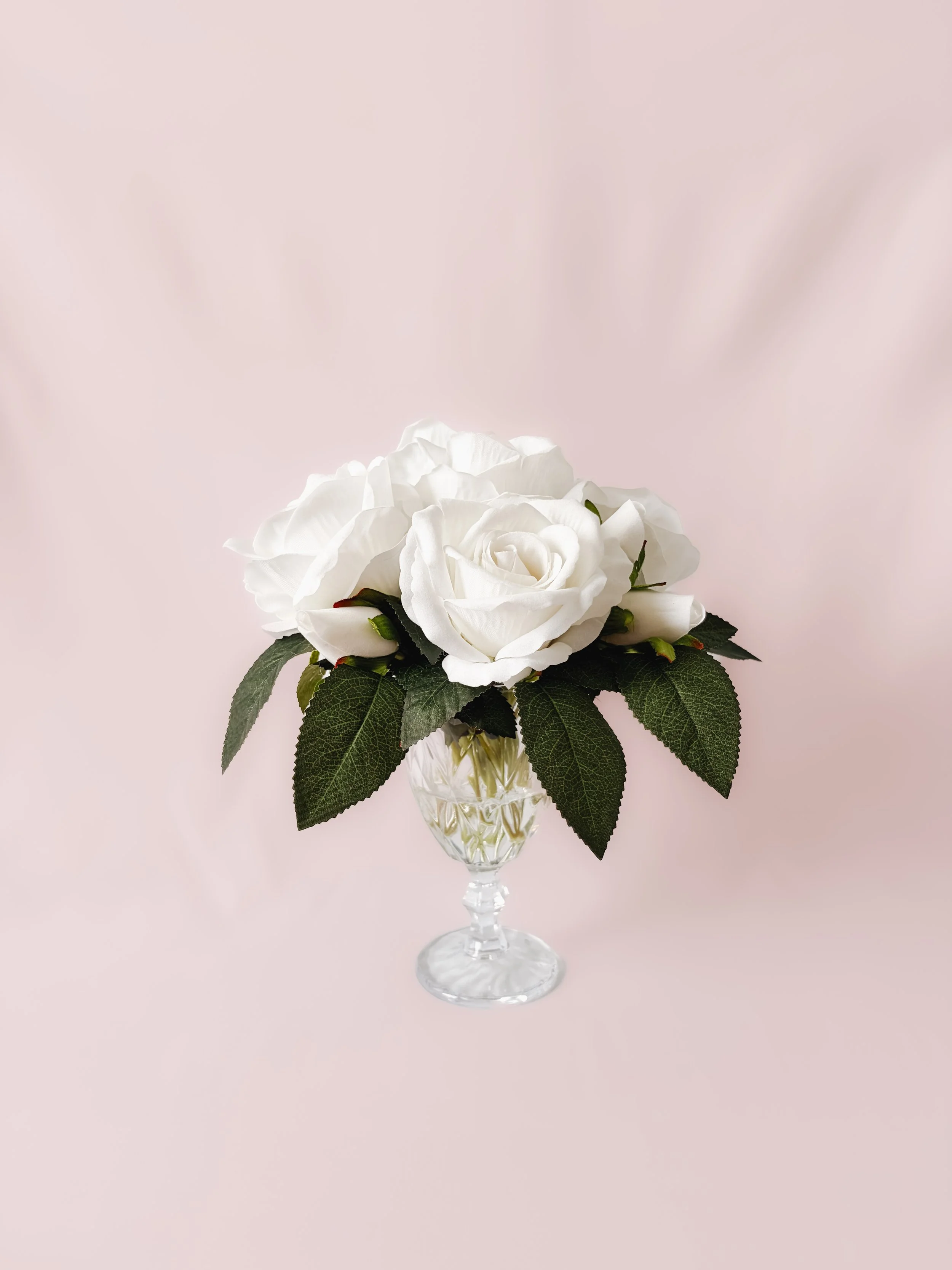 Floral Centrepieces