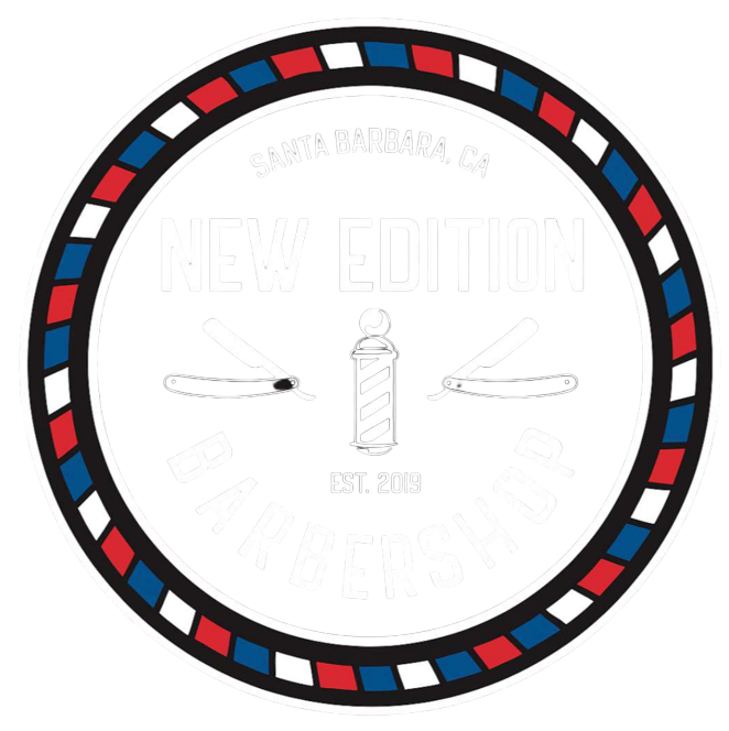 NEW EDITION BARBERSHOP