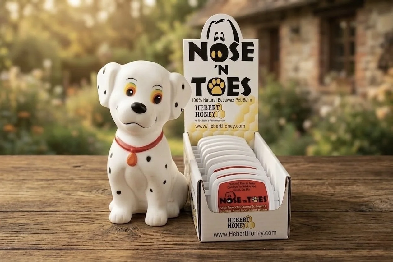 Nose 'n Toes