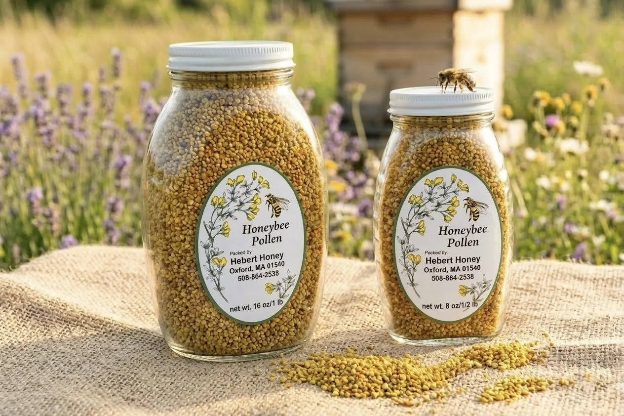 Bee Pollen