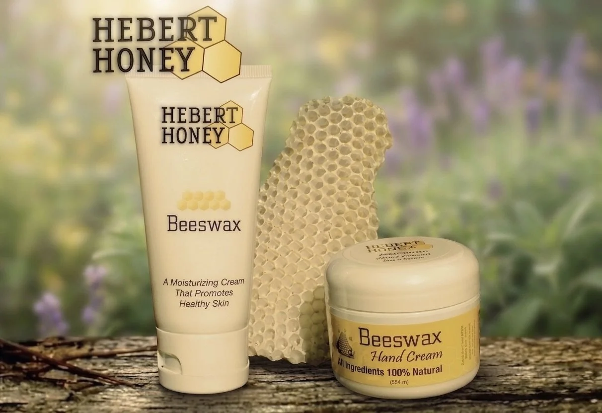 Beeswax Cream