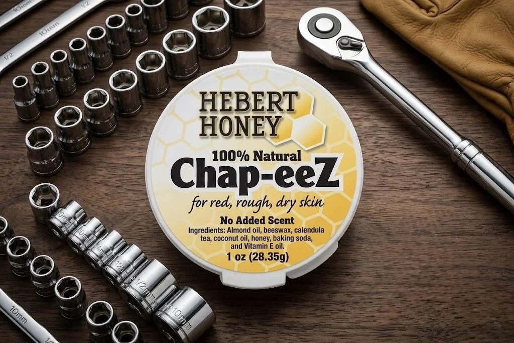 Chap-eeZ