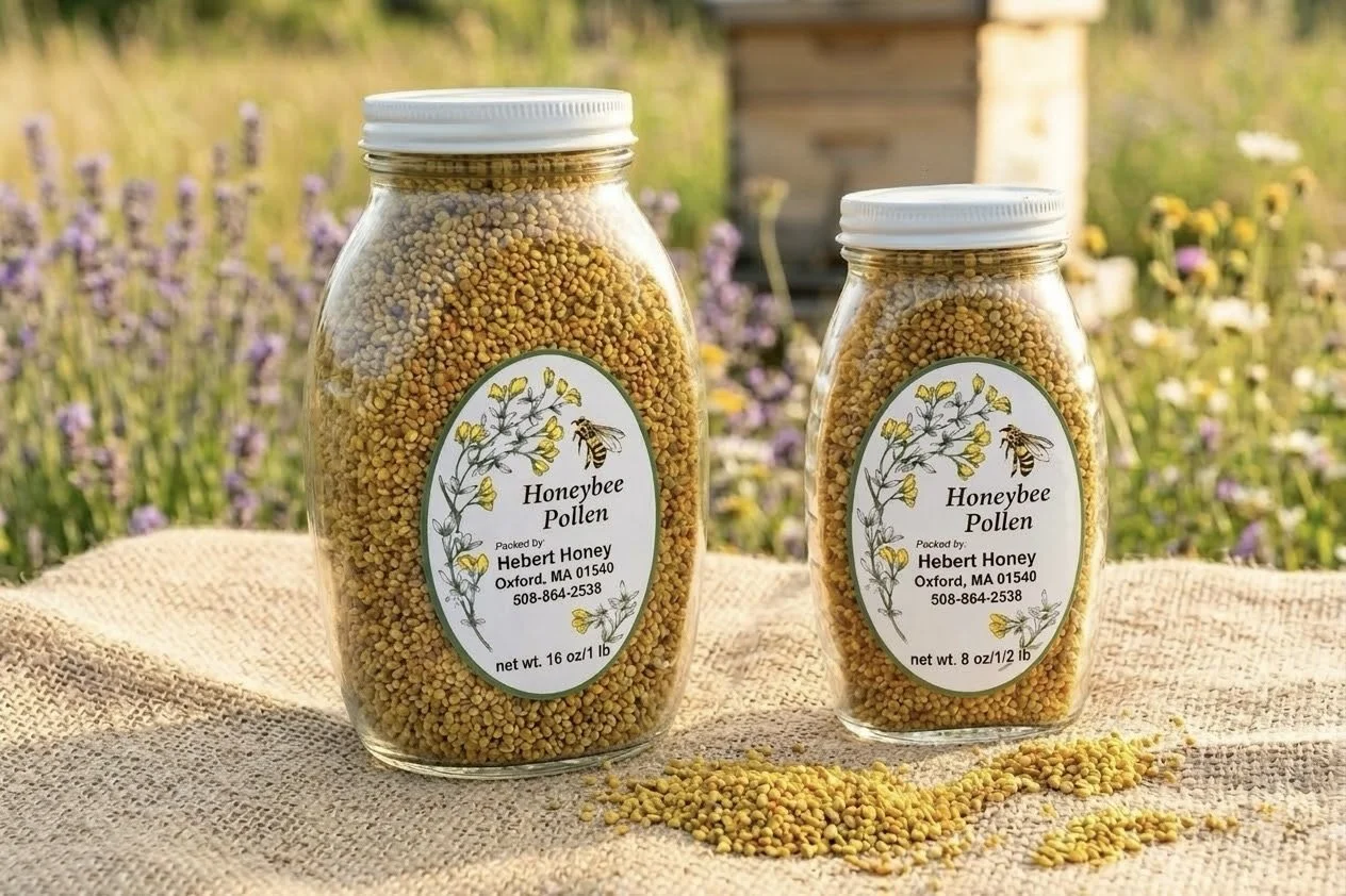 Bee Pollen