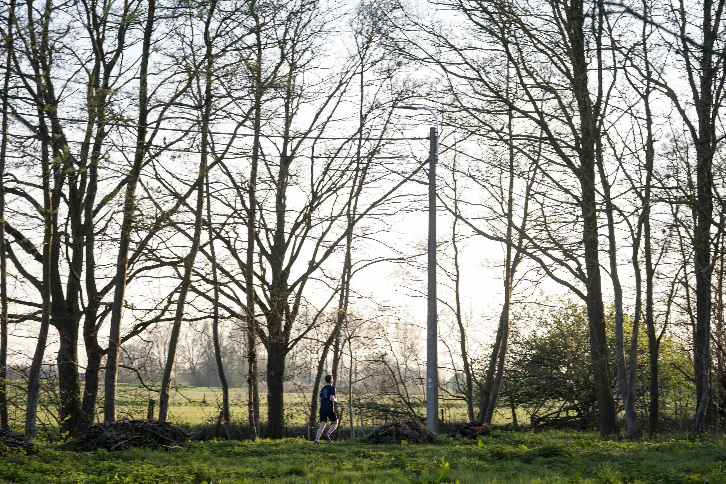 Een betere wereld dankzij jou! 