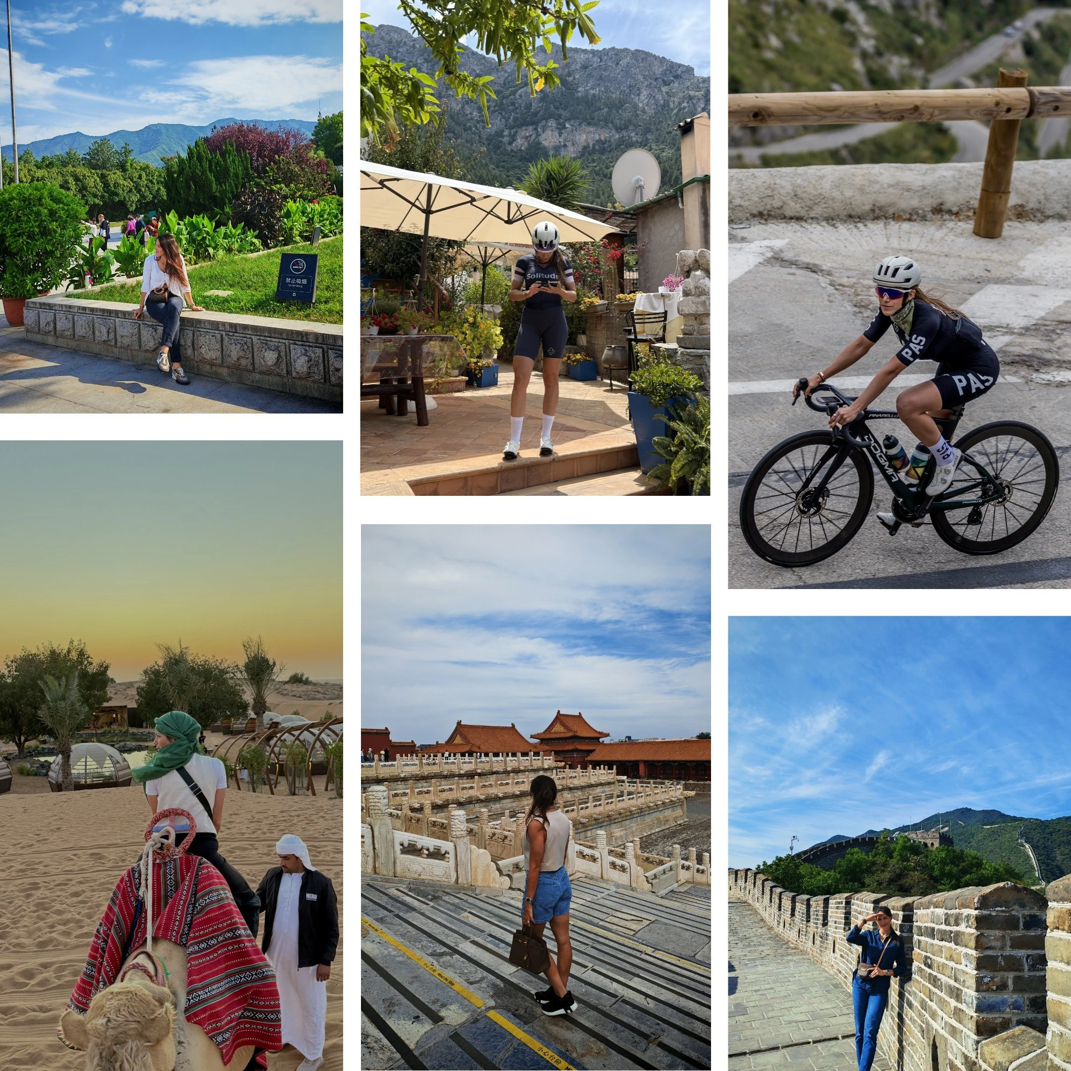 Favorite Places I visited In 2025