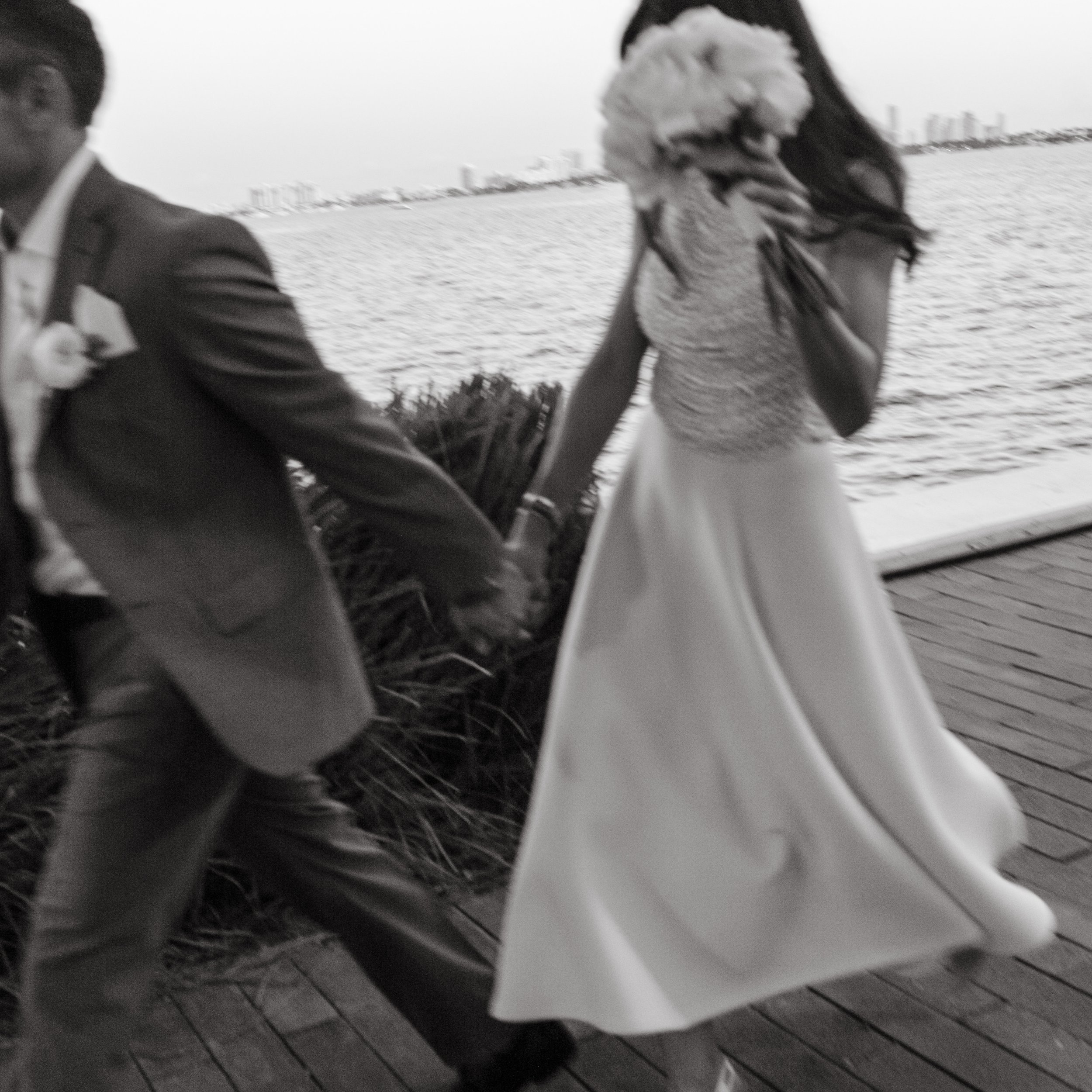 What I Wore on My Wedding Day