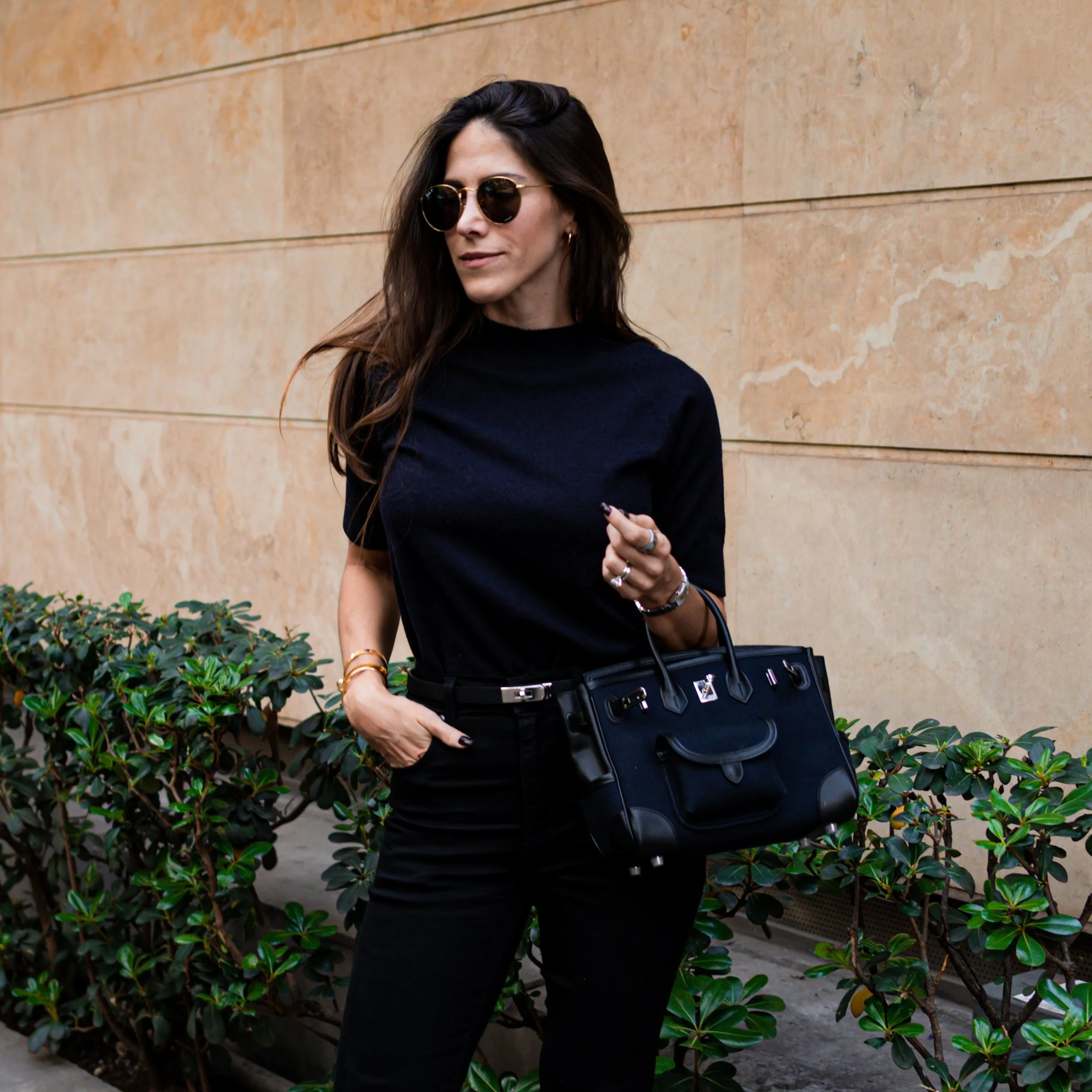 Hermès Birkin Cargo 25 Bag Review