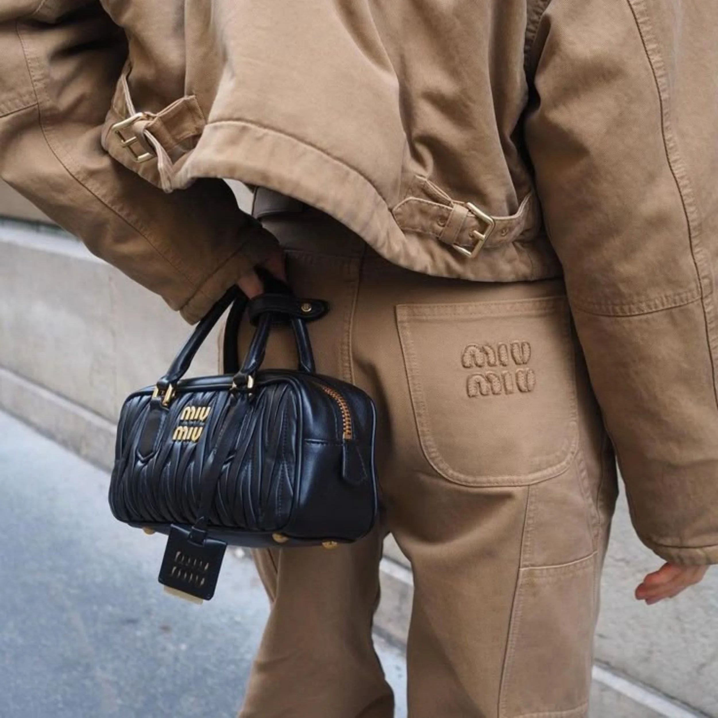 Best East-West Bags Right Now
