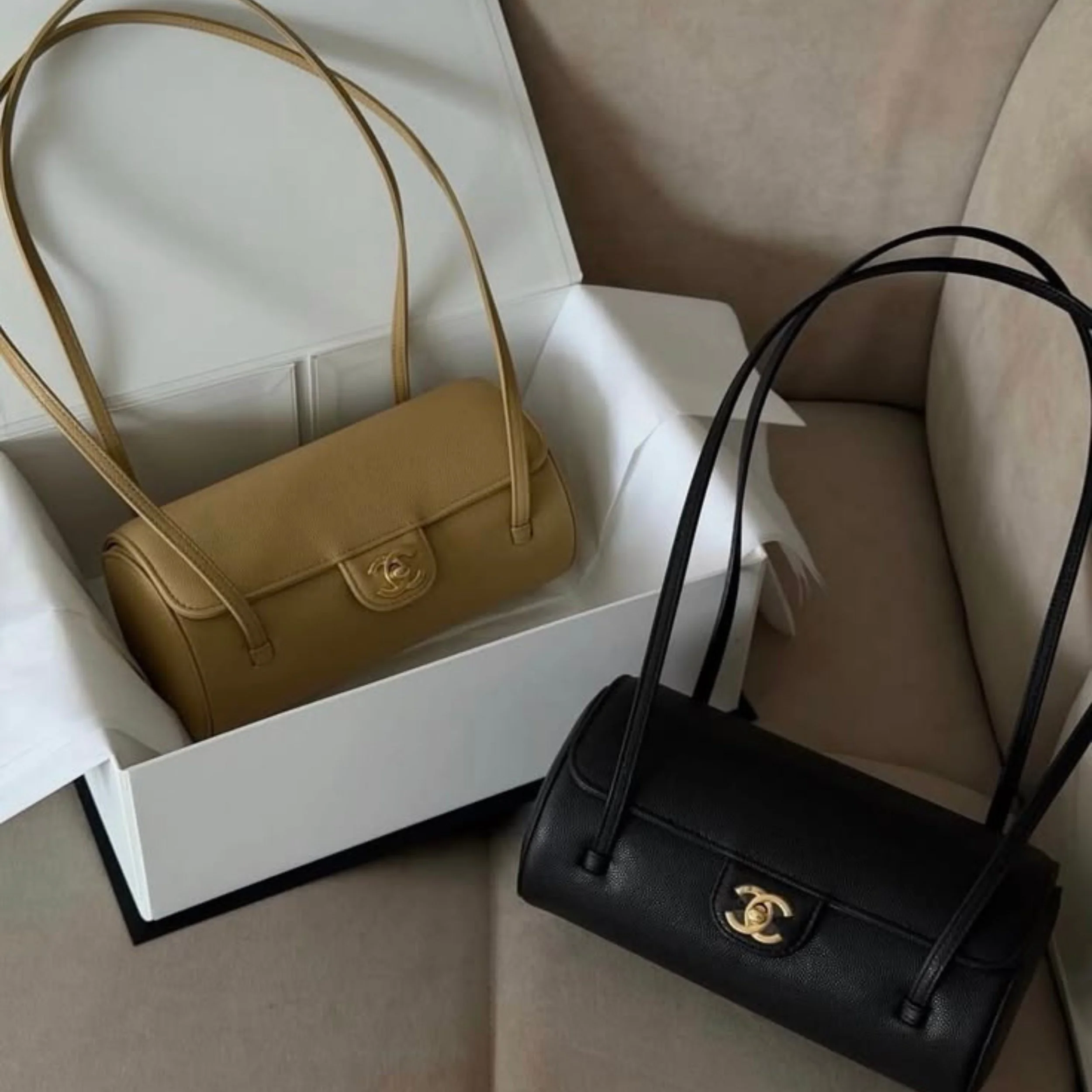 The Best Chanel SS26 Bags to Buy Right Now (Spring/Summer 2026)