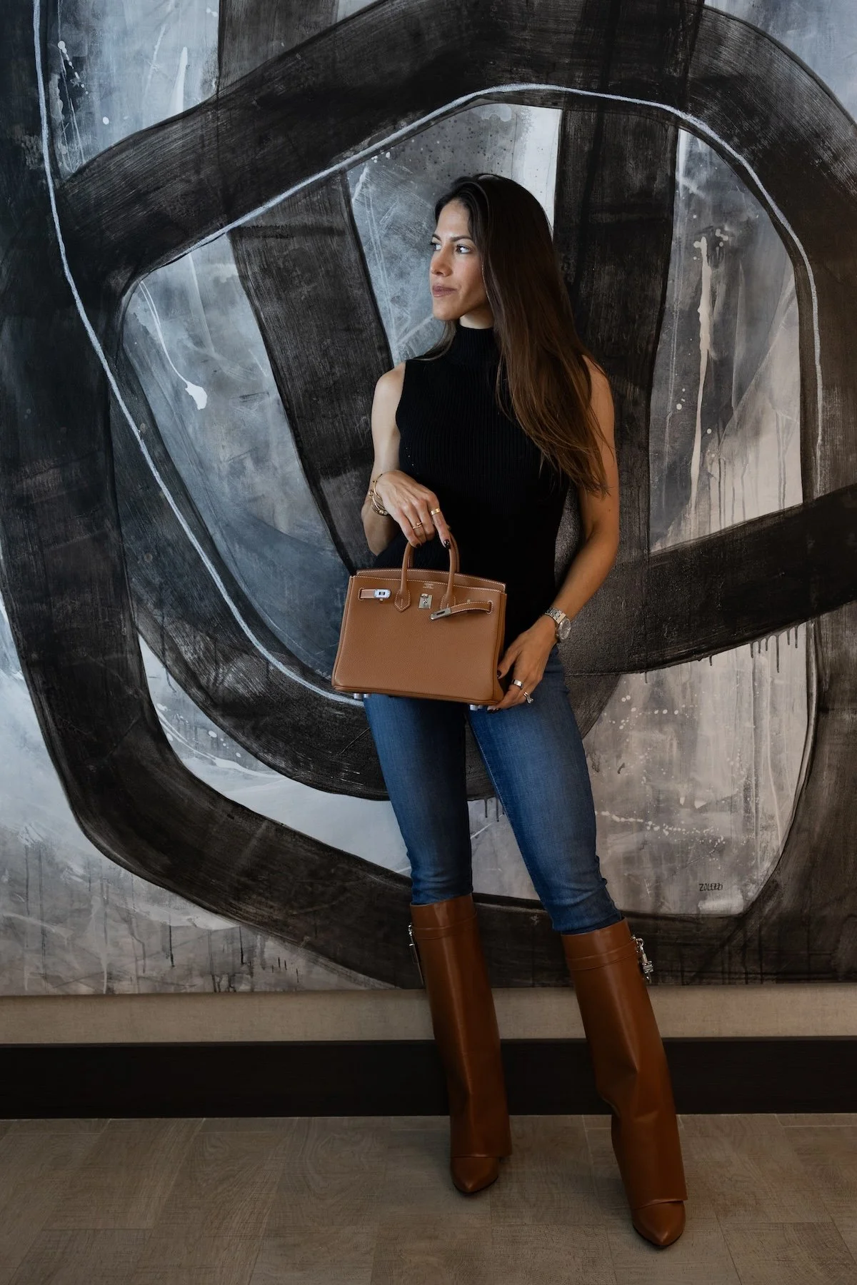 hermes-birkin-25-gold-togo-palladium-black-top-brown-boots.jpg