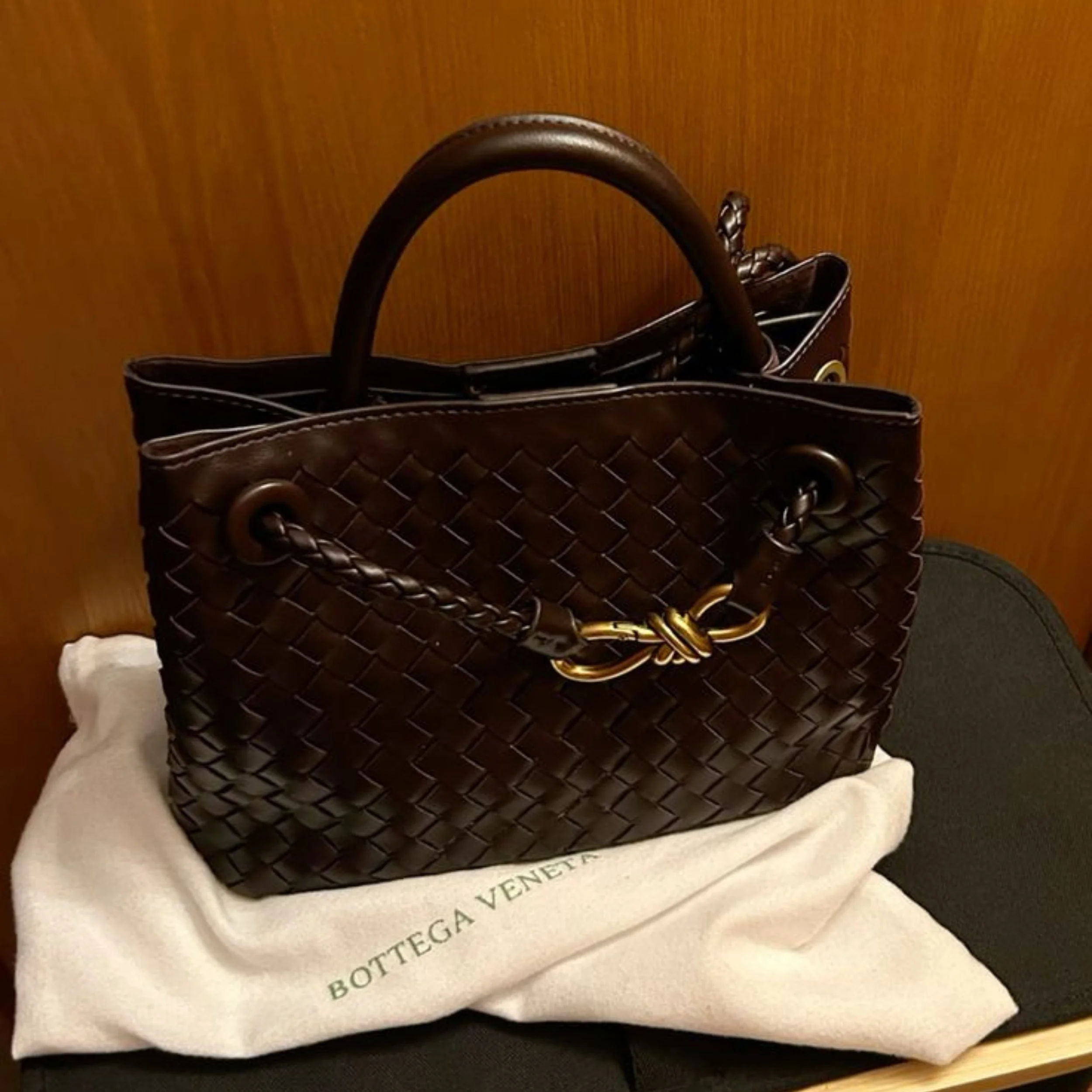 The Best Brown Designer Bags of 2026
