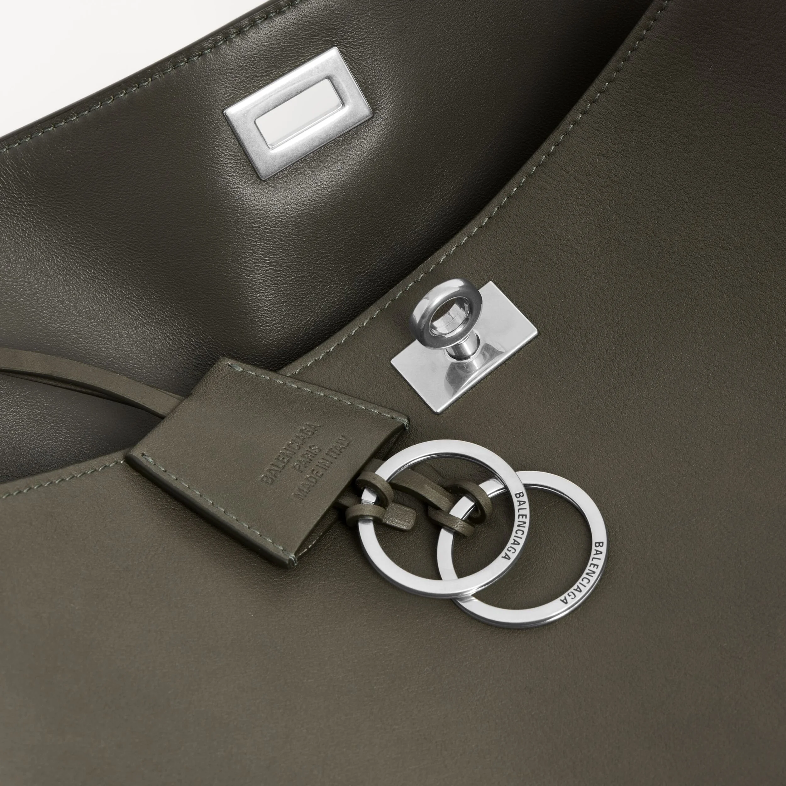 Balenciaga Rodeo Bag Review