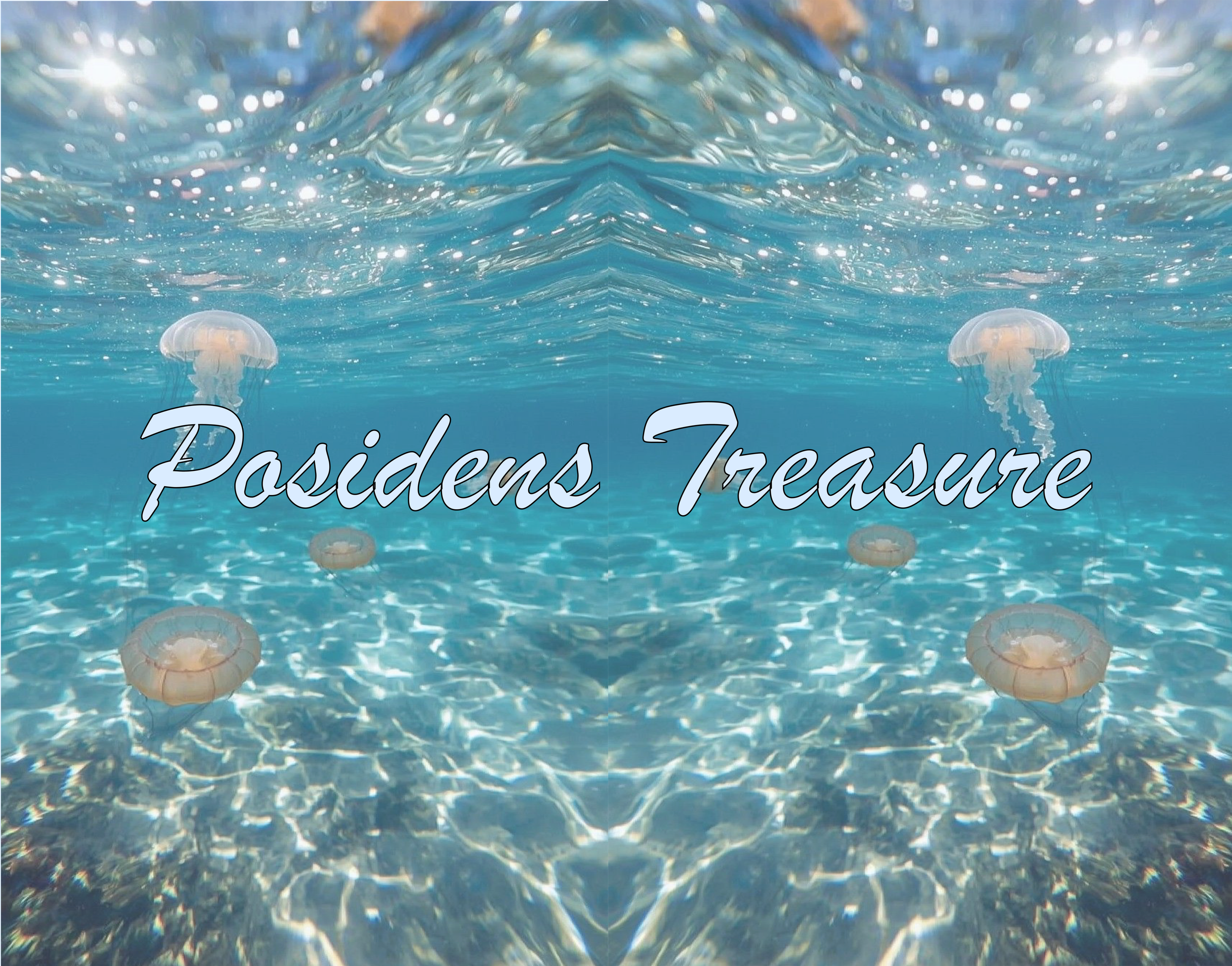 Posidens Treasure