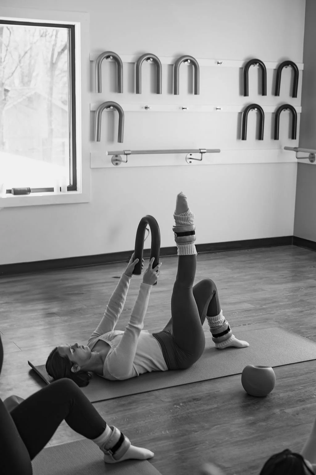 Low-Impact Strength Training for Women