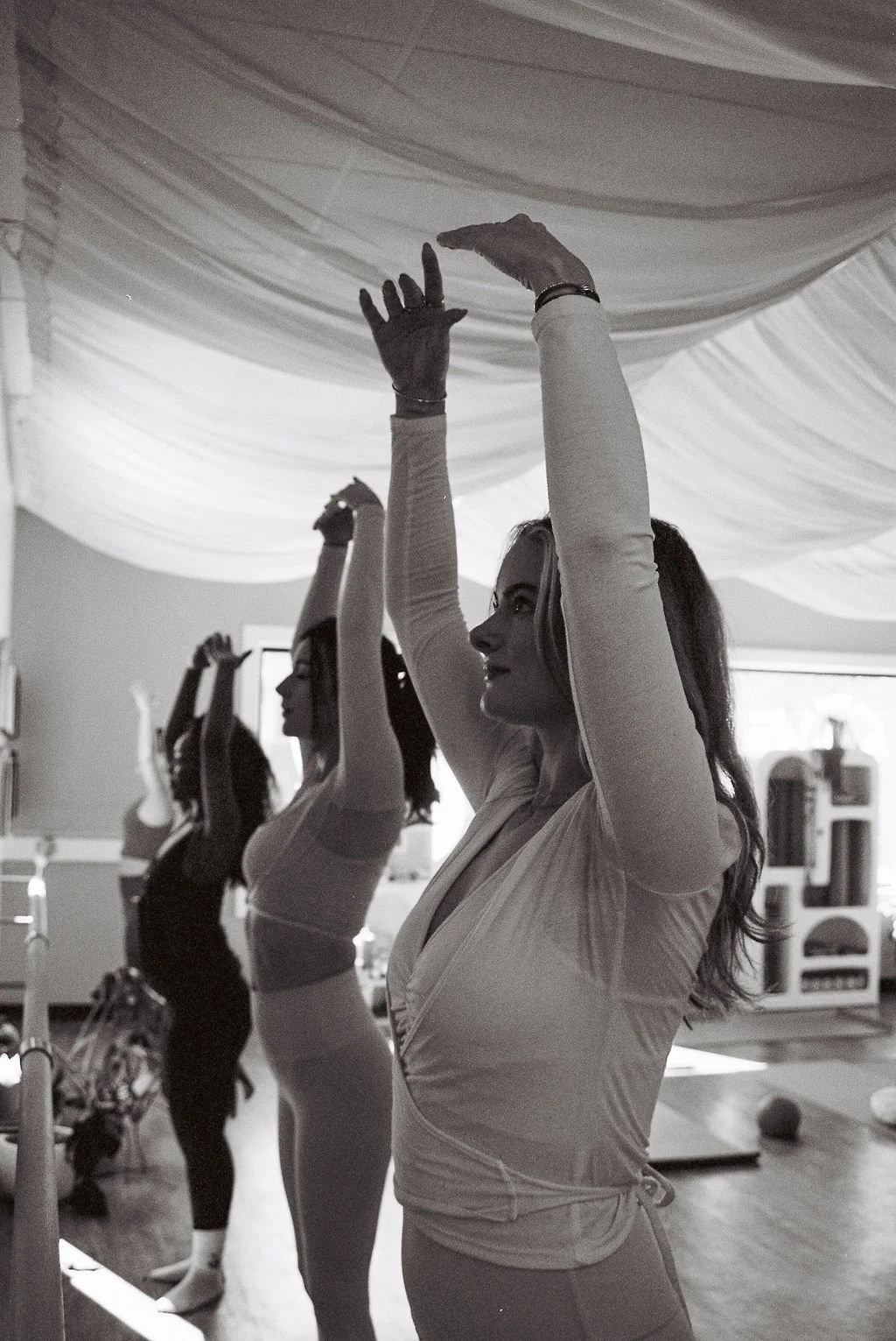 Adult Ballet for Beginners: It’s Never Too Late to Begin